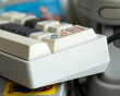 Nova Mini 12-Key Tri-Mode Macro Pad (Barebone) - Guld