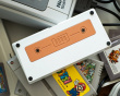 Nova Mini 12-Key Tri-Mode Macro Pad (Barebone) - Guld