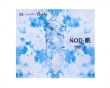 NOD CR-X1 Glasmusmatta