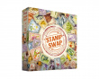 Stamp Swap - Brädspel