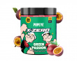 X-Zero Popeye Green Passion - 100 portioner