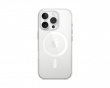 iPhone 16 Pro Silikonskal med MagSafe - Clear