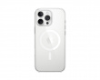 iPhone 16 Pro Max Silikonskal med MagSafe - Clear