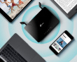 Archer MR400 AC1200 Trådlös Dual Band 4G LTE-router