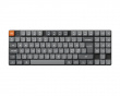 K13 MAX QMK/VIA Trådlöst Tangentbord [Gateron Red]