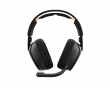GHS Infiniteplay Trådlöst Headset - Svart