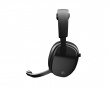 GHS Infiniteplay Trådlöst Headset - Svart
