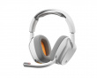 GHS Infiniteplay Trådlöst Headset - Vit