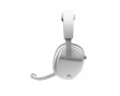 GHS Infiniteplay Trådlöst Headset - Vit