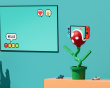 Piranha Screen Cast & laddningsstation för Nintendo Switch 2