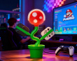 Piranha Screen Cast & laddningsstation för Nintendo Switch 2