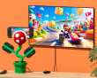 Piranha Screen Cast & laddningsstation för Nintendo Switch 2 - Hybrid Version