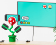 Piranha Screen Cast & laddningsstation för Nintendo Switch 2 - Hybrid Version