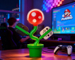 Piranha Screen Cast & laddningsstation för Nintendo Switch 2 - Hybrid Version