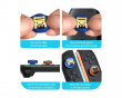 Switch 2 Thumb Grips - 4 st - Dave Edition