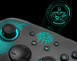 Firefly Pro Trådlös Handkontroll för Nintendo Switch - Zonai