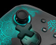Firefly Pro Trådlös Handkontroll för Nintendo Switch - Zonai