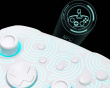 Firefly Pro Trådlös Handkontroll för Nintendo Switch - Kakariko
