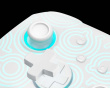 Firefly Pro Trådlös Handkontroll för Nintendo Switch - Kakariko