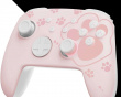 Firefly Pro Trådlös Handkontroll för Nintendo Switch - Cat Paw