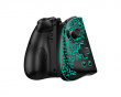 Luminous Trådlös Joypad för Nintendo Switch - Zonaite Black