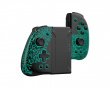 Luminous Trådlös Joypad för Nintendo Switch - Zonaite Black