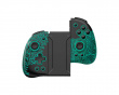 Luminous Trådlös Joypad för Nintendo Switch - Zonaite Black