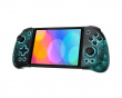 Luminous Trådlös Joypad för Nintendo Switch - Zonaite Black