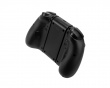 Luminous Trådlös Joypad med laddningsgrepp för Nintendo Switch - Zonaite Black