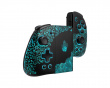 Luminous Trådlös Joypad med laddningsgrepp för Nintendo Switch - Zonaite Black