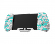 Luminpad Gripcon Kontroll för Nintendo Switch - Camouflage White