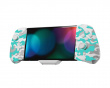 Luminpad Gripcon Kontroll för Nintendo Switch - Camouflage White