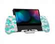 Luminpad Gripcon Kontroll för Nintendo Switch - Camouflage White