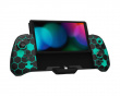Luminpad Gripcon Kontroll för Nintendo Switch - Comb