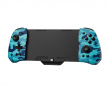 Luminpad Gripcon Kontroll för Nintendo Switch - Camouflage Blue
