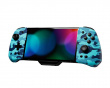 Luminpad Gripcon Kontroll för Nintendo Switch - Camouflage Blue