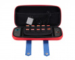 Funcase Bärväska för Nintendo Switch 2 - Röd