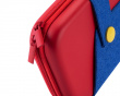 Funcase Bärväska för Nintendo Switch 2 - Röd