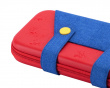 Funcase Bärväska för Nintendo Switch 2 - Röd