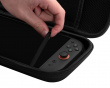 Bärväska för Nintendo Switch 2 - Svart