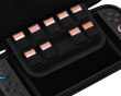 Bärväska för Nintendo Switch 2 - Svart