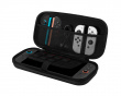 Bärväska för Nintendo Switch 2 - Black Iron Stamp