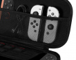 Bärväska för Nintendo Switch 2 - Black Iron Stamp