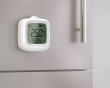 ZigBee LCD-temperatur- och luftfuktighetssensor