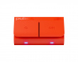 Pro Series CARPE-X Gamingmus - Orange