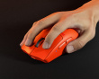 Pro Series CARPE-X Gamingmus - Orange