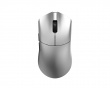 Beast G Mini Trådlös Gamingmus - Silver