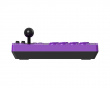 Arcade Stick 2.4G PC & Nintendo Switch - Lila