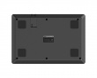 Arcade Stick 2.4G PC & Nintendo Switch - Lila