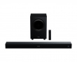 Soundbar Pro 2.1 300W - Svart